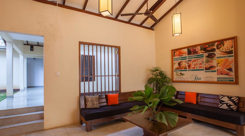 Pelwehera Village Resort, Dambulla, Sri Lanka