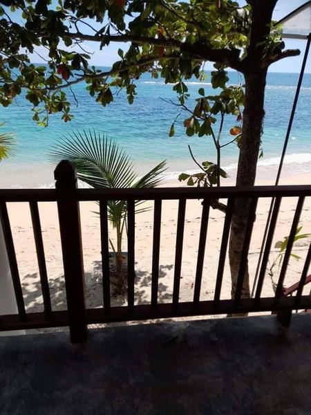 Turtle Beach Talpe, Talpe, Sri Lanka