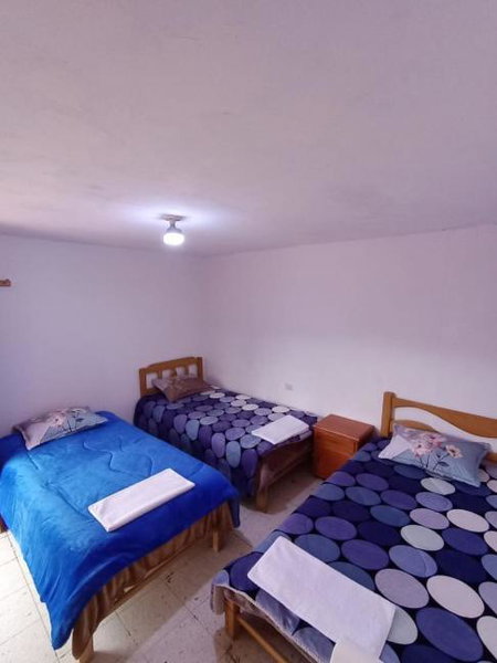 Hospedaje Hacienda Norabuena, Recuay, Peru