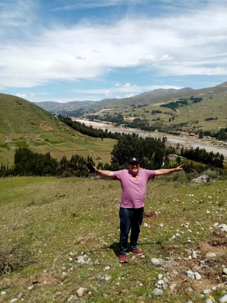 Hospedaje Hacienda Norabuena, Recuay, Peru