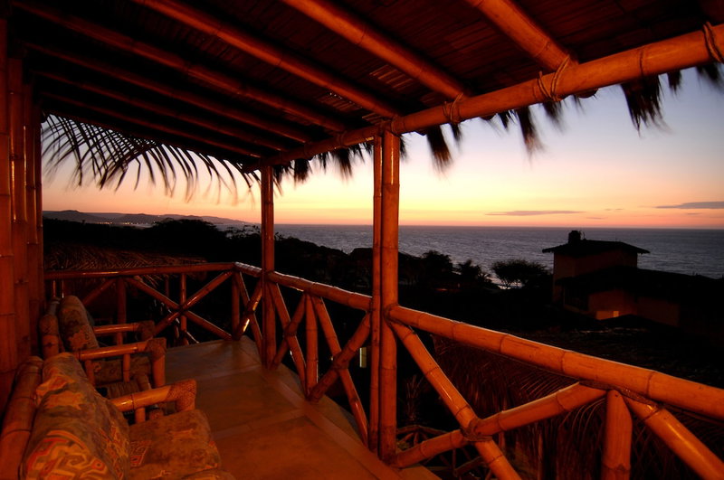 El Mirador de Vichayito, Los Organos, Peru