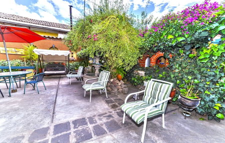 Fuente de Agua Cusco Hotel, Cusco, Pérou