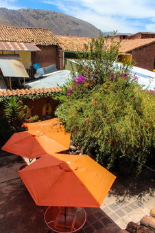 Fuente de Agua Cusco Hotel, Cusco, Pérou