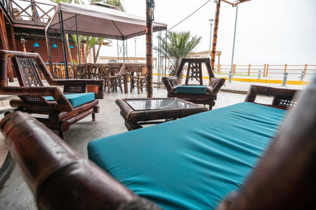 Sueños de Chicama, Paijan, Peru
