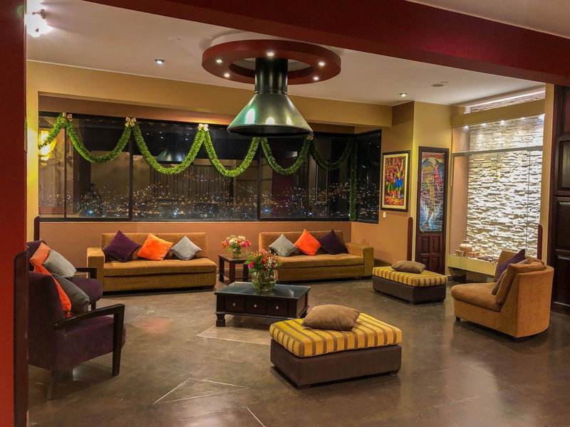 Apu Mountain Lodge Cusco, Cusco, Perú