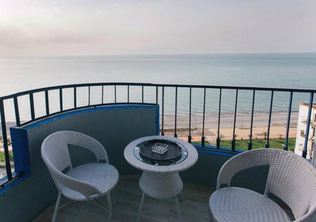 Horizon Batumi Aparthotel, Batumi, Georgia