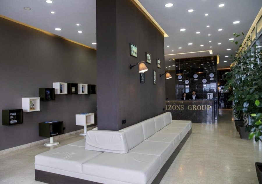 Horizon Batumi Aparthotel, Batumi, Georgia