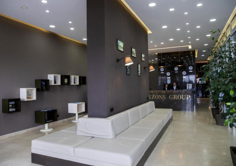 Horizon Batumi Aparthotel, Batumi, Georgia