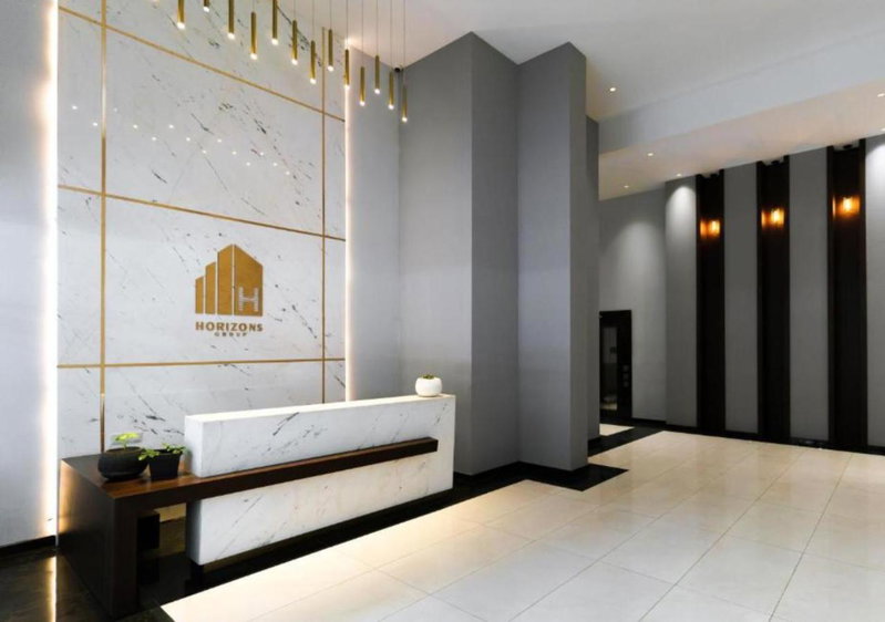 Horizon Batumi Aparthotel, Batumi, Georgia