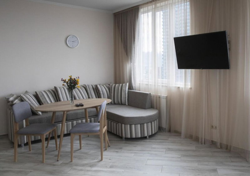 Horizon Batumi Aparthotel, Batumi, Georgia