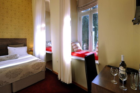 Tekla Palace By Urban Hotels, Tbilisi City, Georgia
