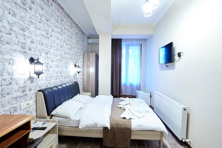 Hotel Diadema, Tbilisi City, Грузия