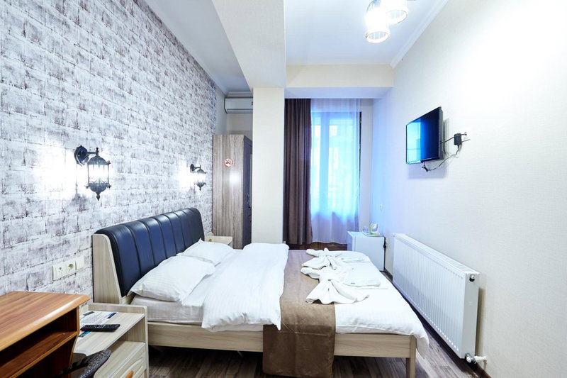 Hotel Diadema, Tbilisi City, Грузия