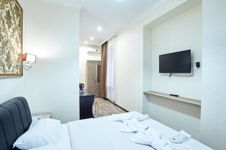 Hotel Diadema, Tbilisi City, Грузия