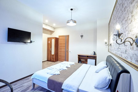 Hotel Diadema, Tbilisi City, Грузия