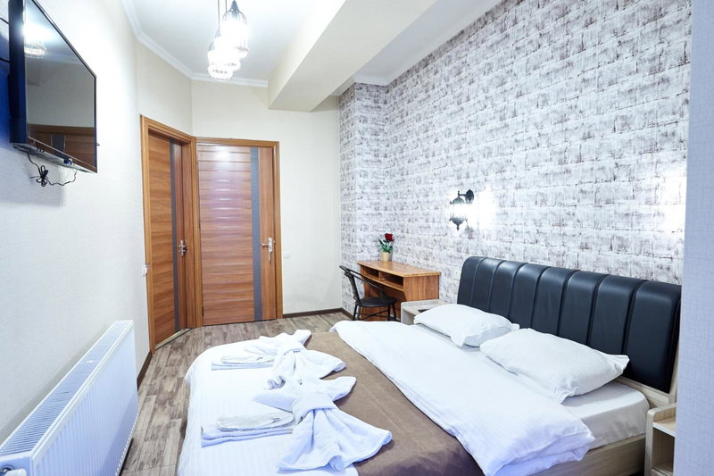 Hotel Diadema, Tbilisi City, Грузия