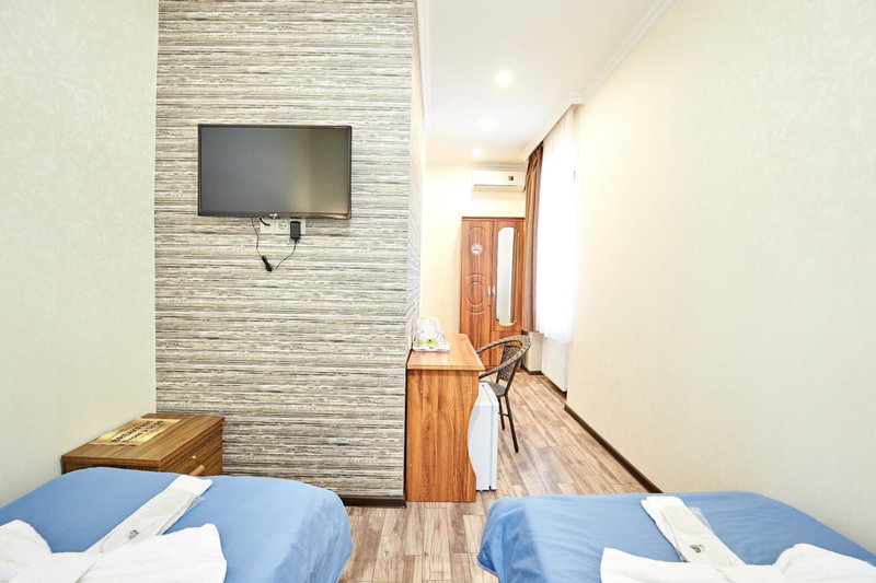 Hotel Diadema, Tbilisi City, Грузия