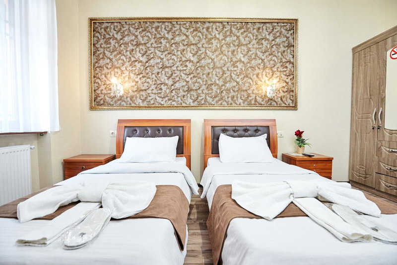 Hotel Diadema, Tbilisi City, Грузия