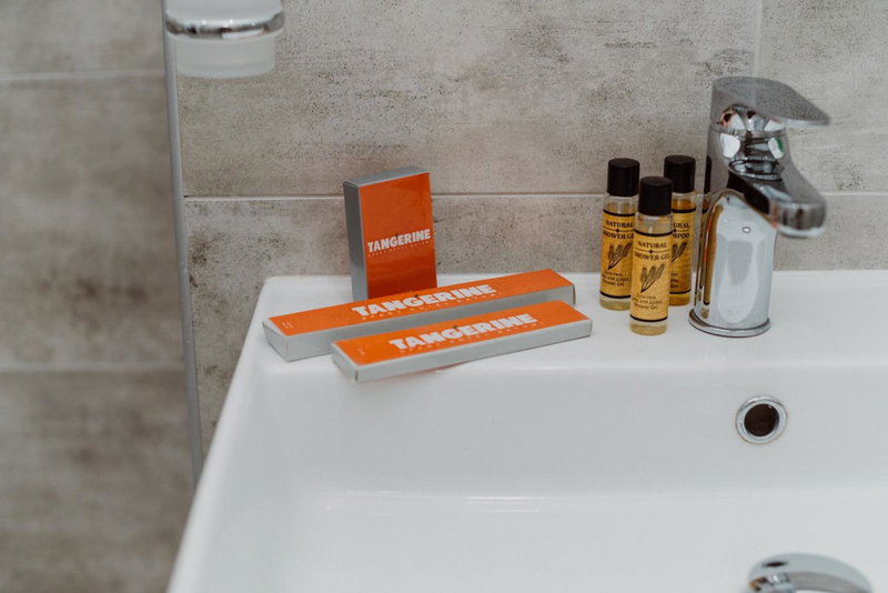 Aparthotel Tangerine, Batumi, Georgia