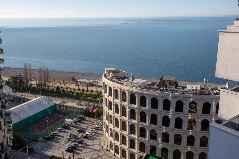 Blue Star Batumi, Batumi, Georgia