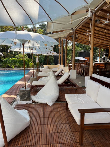 Ride On! Surf Hotel, Nosara, Коста-Рика