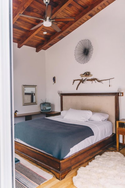 Ride On! Surf Hotel, Nosara, Коста-Рика