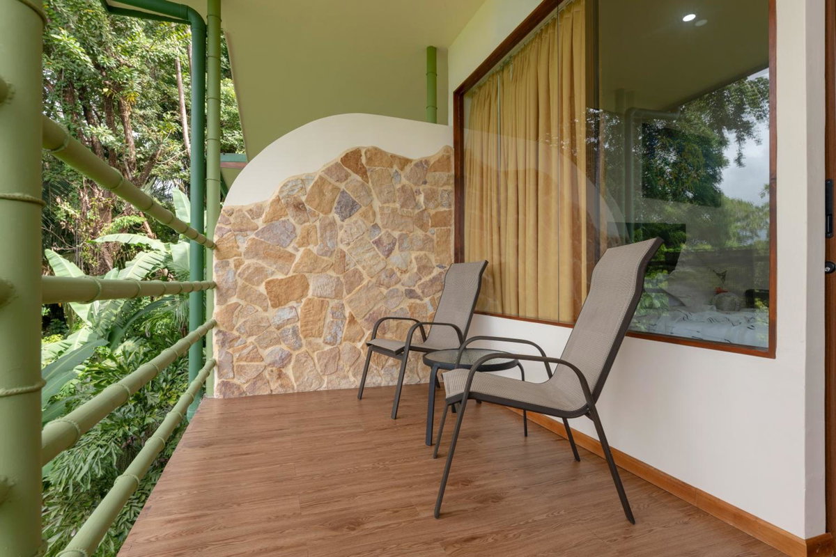 Issimo Suites (Adults Only), Costa Rica