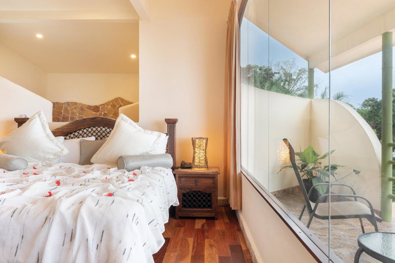 Issimo Suites (Adults Only), Manuel Antonio, Costa Rica