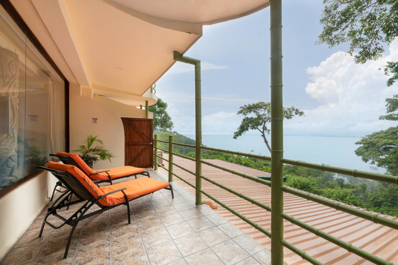 Issimo Suites (Adults Only), Manuel Antonio, Costa Rica