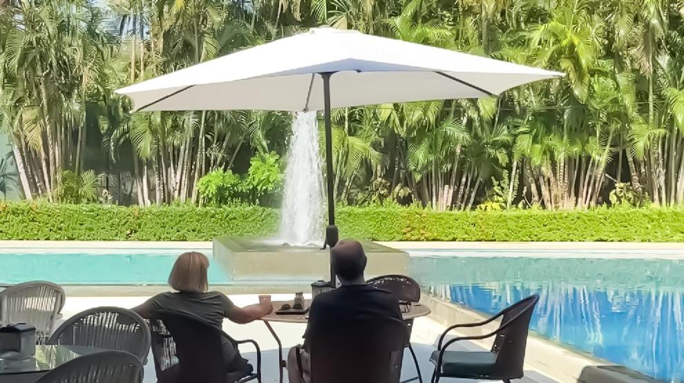 Hôtel · The Palms At Coco Beach, Coco