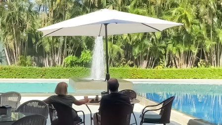 The Palms At Coco Beach, Coco, Costa Rica