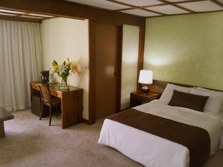 Hotel Villa Tournon, San José, Costa Rica