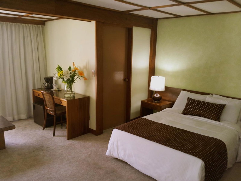 Hotel Villa Tournon, San José, Costa Rica