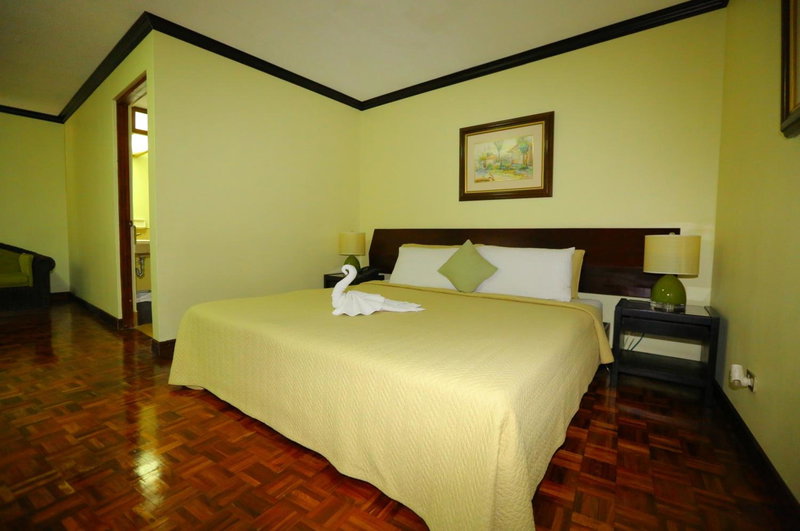 Hotel Villa Tournon, San José, Costa Rica