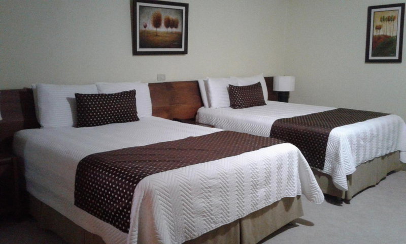 Hotel Villa Tournon, San José, Costa Rica