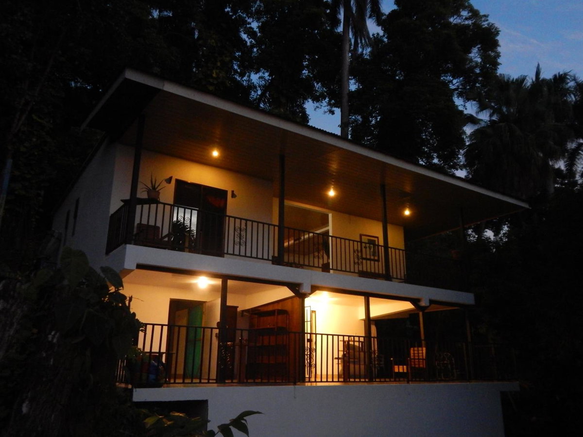 Casa Federico, Costa Rica