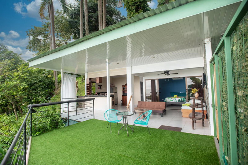 Casa Federico, Quepos, Коста-Рика