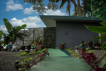Casa Federico, Quepos, Коста-Рика