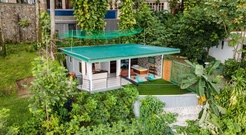 Casa Federico, Quepos, Коста-Рика