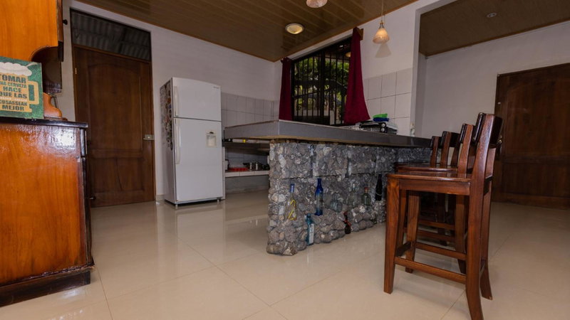 Casa Federico, Quepos, Коста-Рика