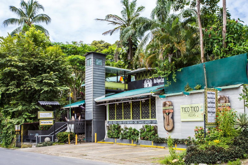 Tico Tico Villas - Adult Only, Manuel Antonio, Costa Rica