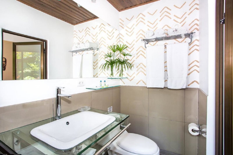 Tico Tico Villas - Adult Only, Manuel Antonio, Costa Rica