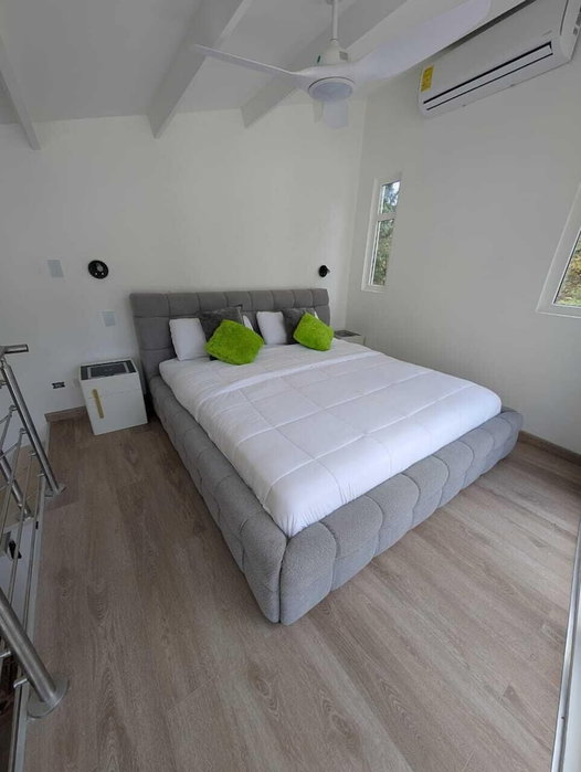 T Loft, Playa Hermosa, Коста-Рика