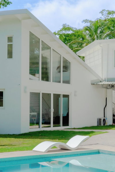 T Loft, Playa Hermosa, Коста-Рика