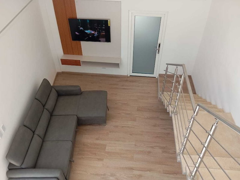 T Loft, Playa Hermosa, Коста-Рика