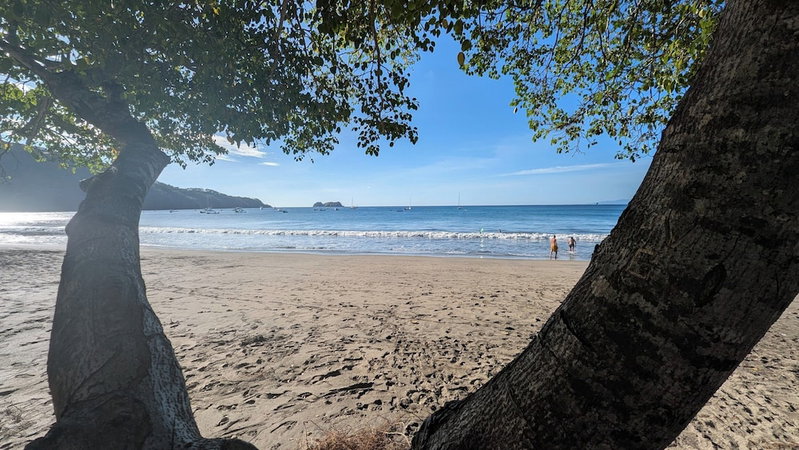 T Loft, Playa Hermosa, Коста-Рика
