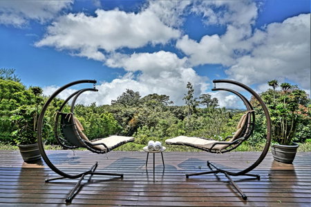 El Establo Mountain Hotel, Monteverde Costa Rica, Costa Rica