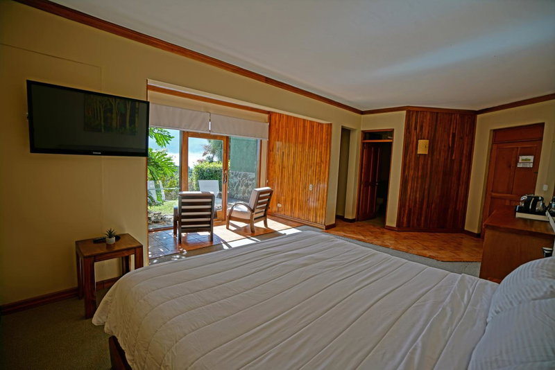 El Establo Mountain Hotel, Monteverde Costa Rica, Costa Rica