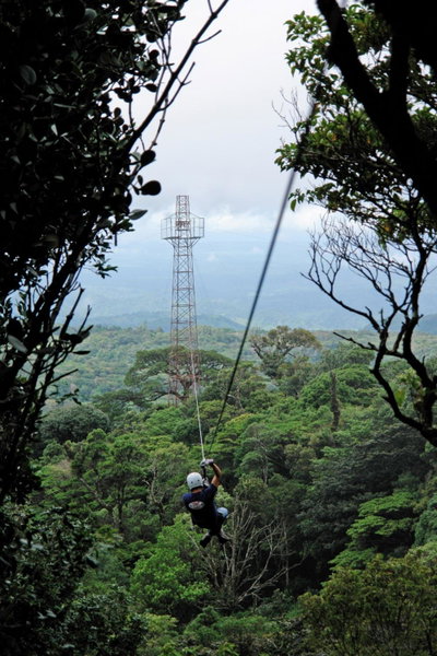 El Establo Mountain Hotel, Monteverde Costa Rica, Costa Rica