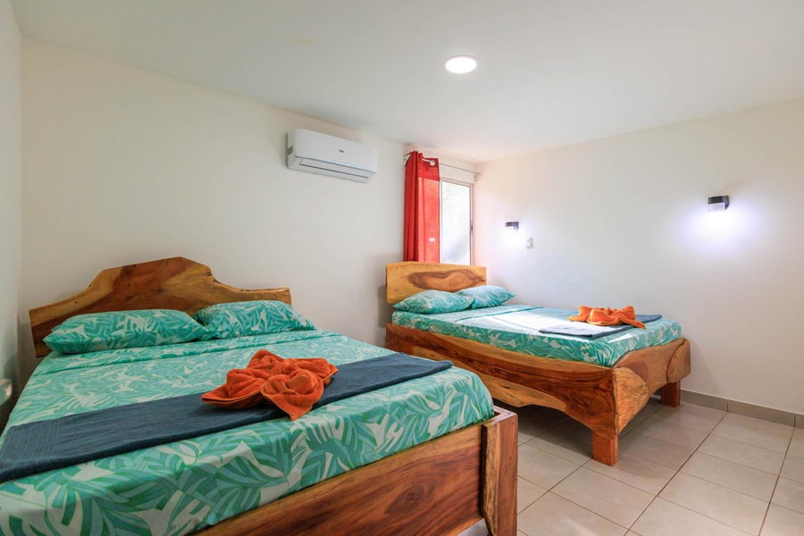 Hotel Boutique D Angelo, Manzanillo, Costa Rica